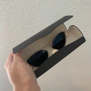 Oliver Peoples Sunglasses